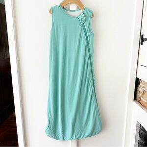 KYTE aqua sleep sack 1.0 tog